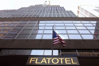 Flatotel