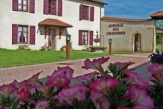 Auberge Des Chanoines