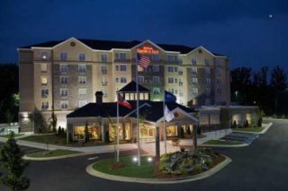 Hilton Garden Inn