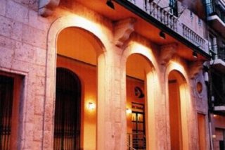 Hotel Central