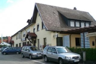 Landgasthaus Zollerstuben