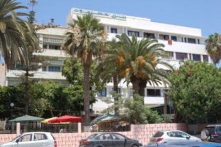 Hadrumet Hotel