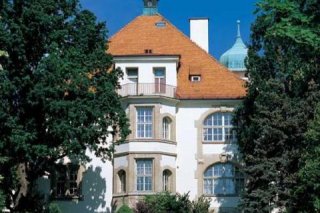 Hotel Caruso