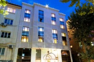 Antea Boutique Hotel