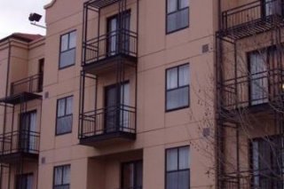 Quest on James Apartments