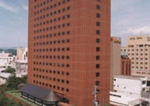 Hotel New Carina