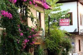 Lazer Pension