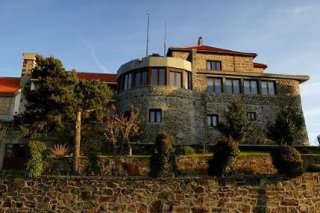 Pousada de -São LourençoSerra da Estrela