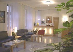 Hotel Lucia