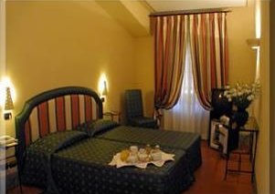 Alla Dimora Lucense