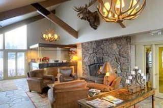 Inn at Jackson Hole