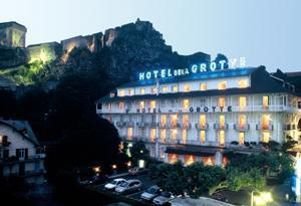 Grand Hôtel De La Grotte