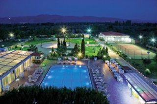 Adramis Thermal Hotel