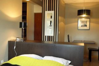 Ténéo Suites