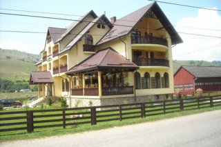 Pension Elegance