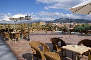 Hotel Real de Barco