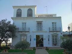 Hotel Restaurante Toruño