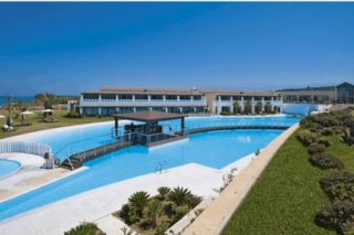 Cavo Spada Luxury Resort & Spa