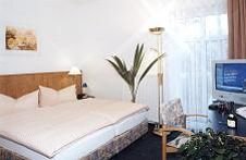 Hotel Stadt