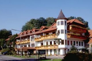 Landhotel Kühler Grund