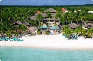 Viva Wyndham Dominicus Beach-All Inclusive