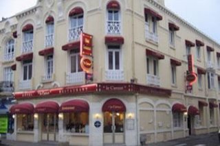 Hôtel Le Carnot