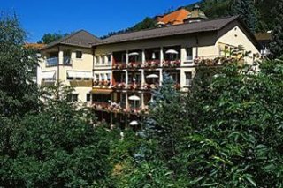 Hotel Sonnenhof