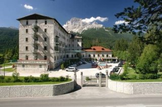 Park Des Dolomites