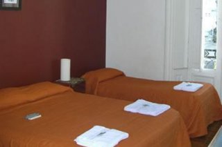 Sudamerika Hostel & Suites Centro