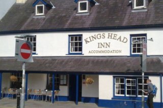 Kings Head Inn