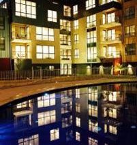 Esplanade Resort And Spa