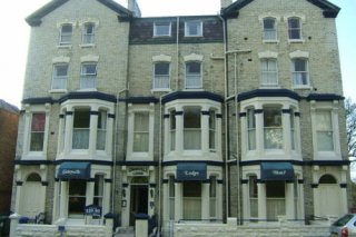 Granville Lodge Hotel