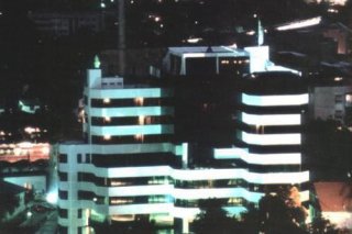 Hotel Arka