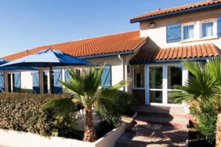Kyriad Libourne Saint Emilion