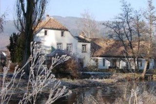 Hôtel-Résidence La Rubanerie