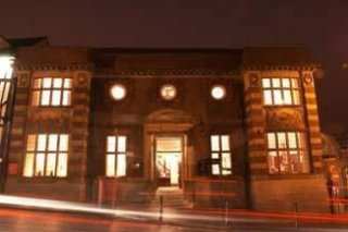 Comfort Hotel St Albans-City Centre