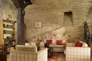 Timhotel Jardin des Plantes