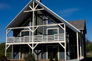 Chalet 21