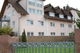 Hotel zur Eisenbahn