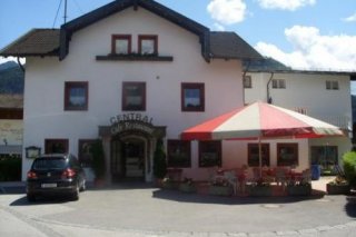 Hotel Pension Central