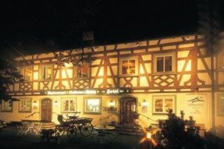 Goldenes Kreuz Hotel & Restaurant