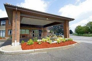 Comfort Inn