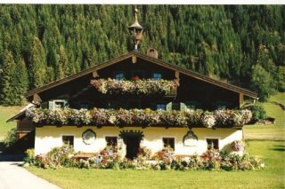 Krahlehenhof