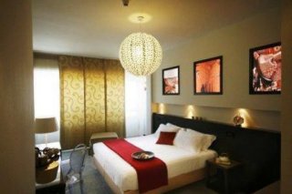 Hotel K2 Bellaria