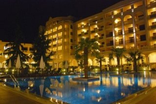 Primoretz Grand Hotel & SPA