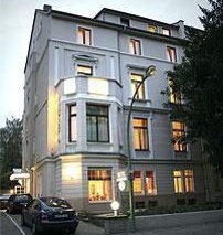 Villa Florentina