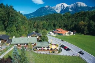 Hotel-Gasthof Gebirgshäusl