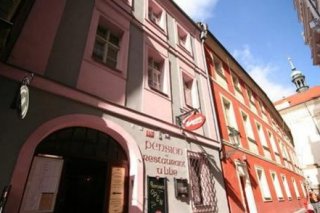 Pension U Lilie