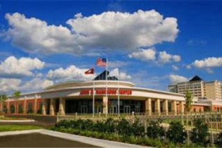 Embassy Suites Northwest Arkansas-HotelSpa & Convention Center