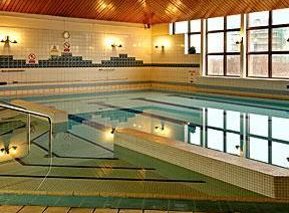 Copthorne Hotel  Windsor